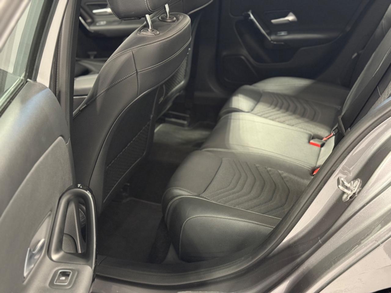 Mercedes-benz A 180 Automatic Sport