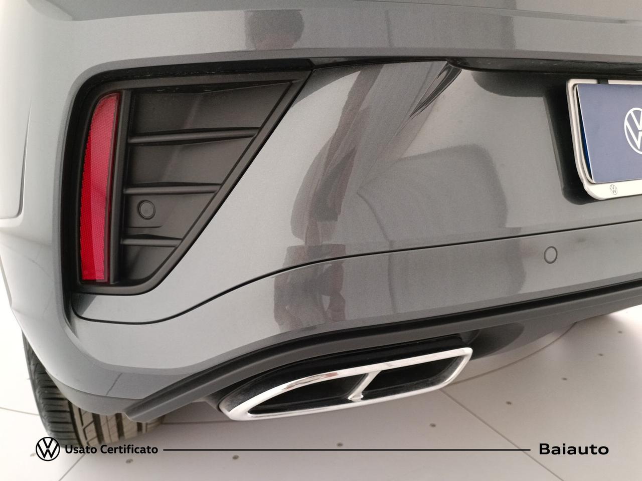 Volkswagen T-Roc 2.0 tdi scr 115cv r line
