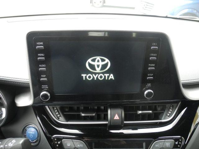 TOYOTA C-HR 1.8 Hybrid E-CVT Business -Ok NEOPATEN.- 74000 Km