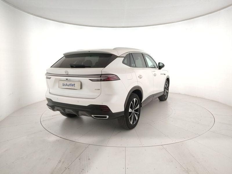 MG HS 1.5 Luxury auto