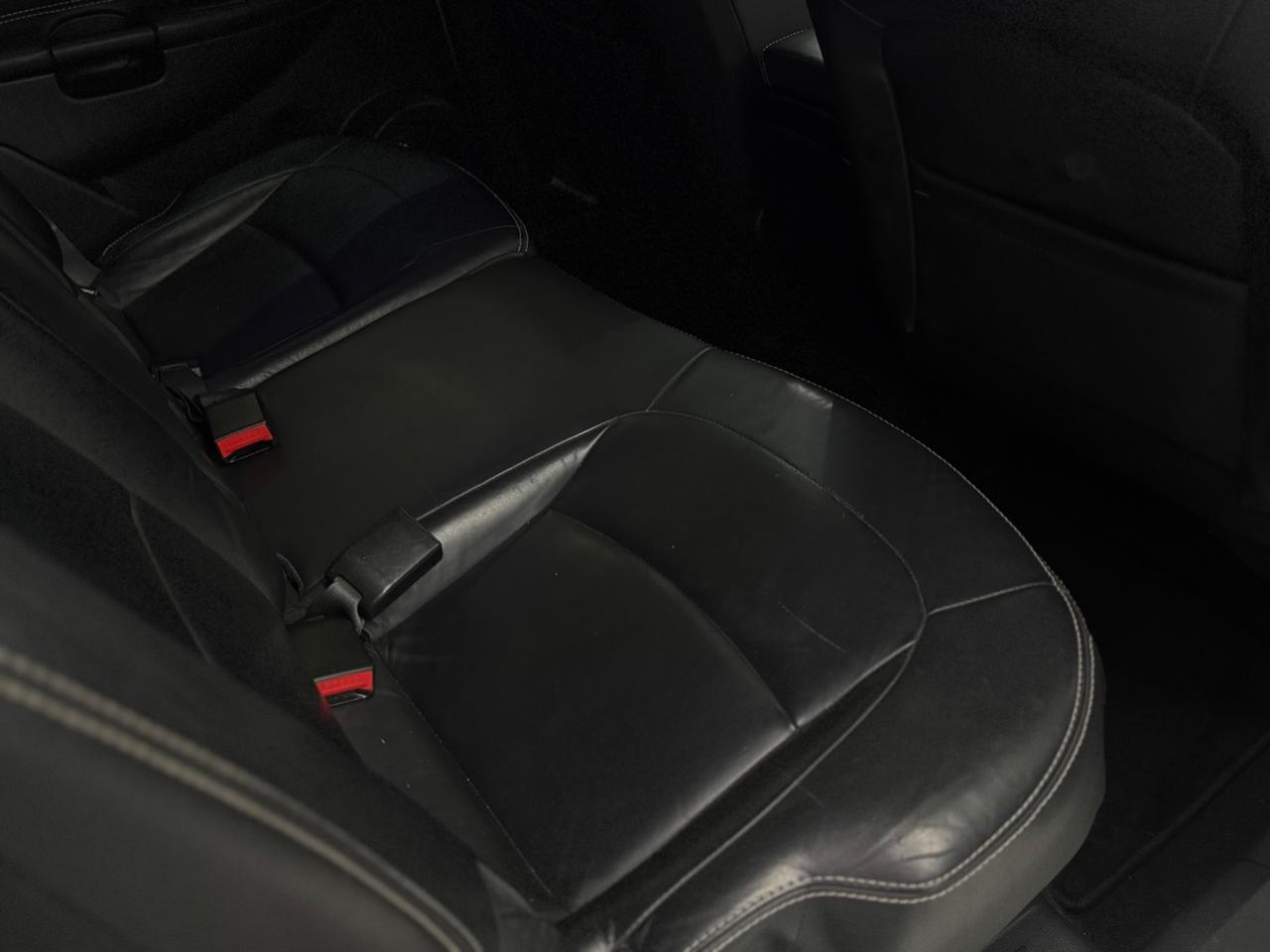 Nissan Qashqai+2 4WD aut. Tekna Iper Full