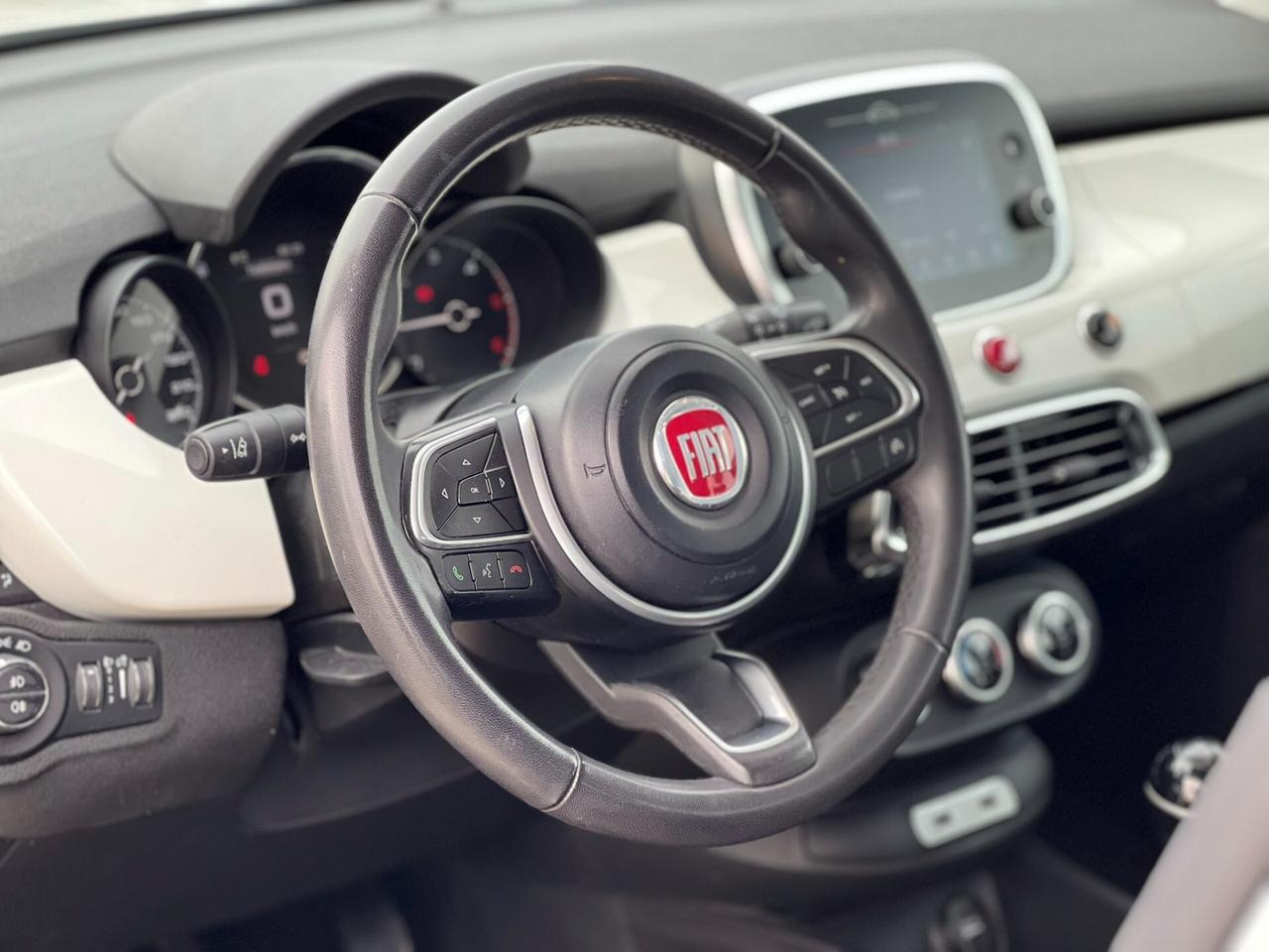 Fiat 500X 1.3 MultiJet 95 cv ITALIANA IVA ESPOSTA