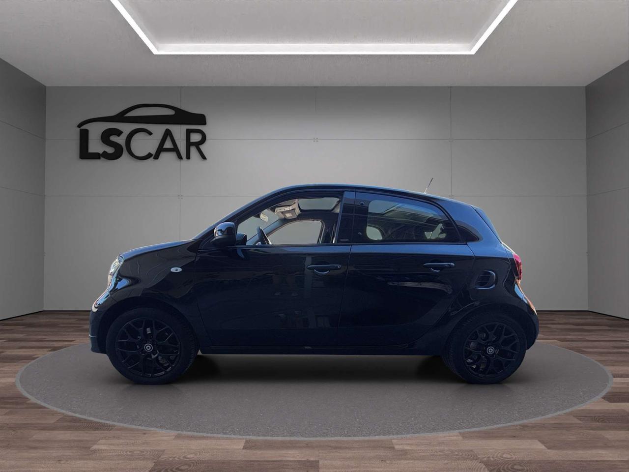 smart forFour Superpassion 90cv twinamic~Unipro~Promo Finanziame