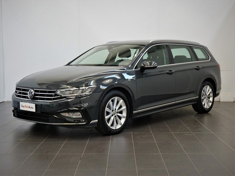 Volkswagen Passat variant 2.0 tdi business 150cv dsg