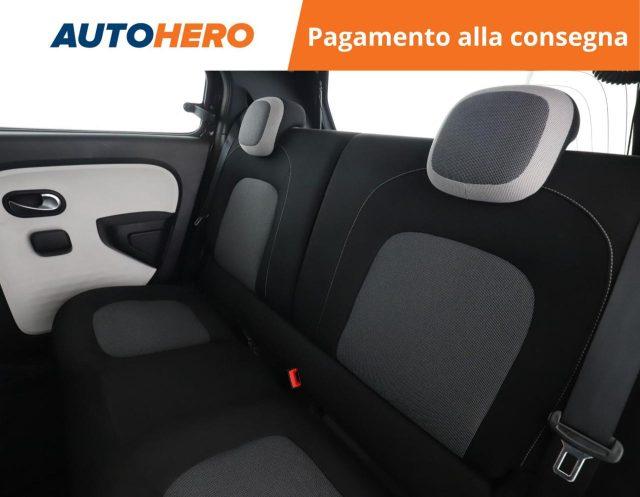 RENAULT Twingo SCe Life