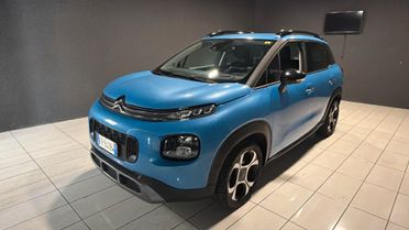 CITREON C3 AIRCROSS DEL 2018 TURBO BENZINA 110 CV