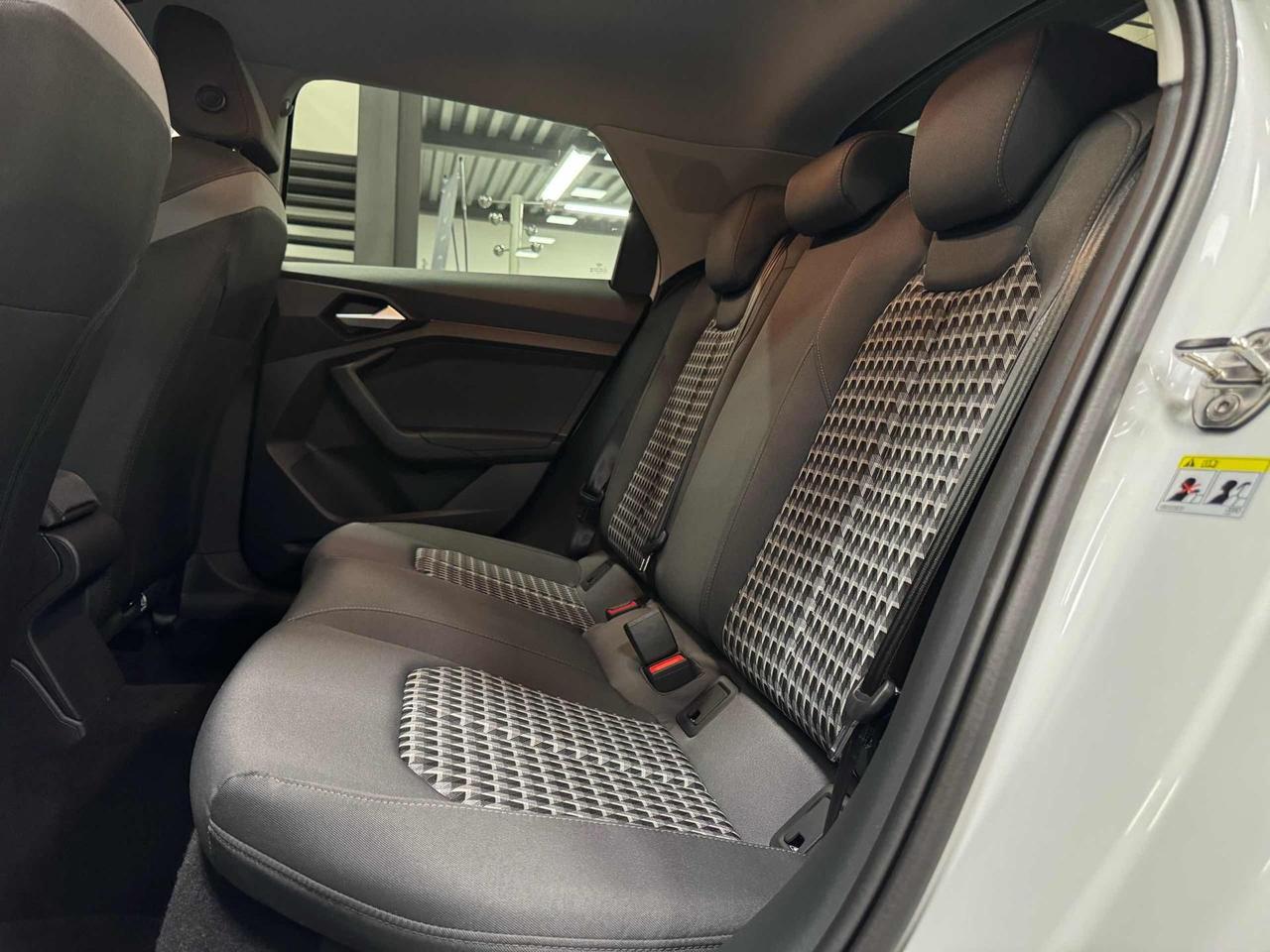 Audi A1 SPB 30 TFSI Admired Advanced