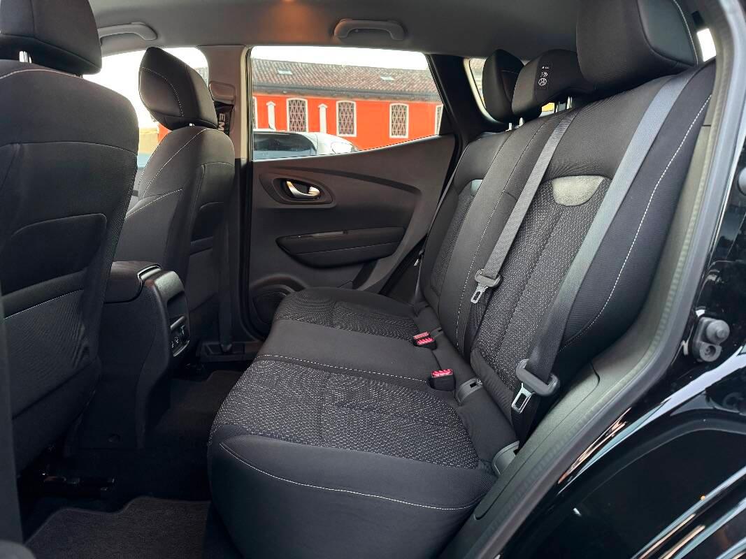 Renault Kadjar 1.5 blue dci Sport Edition2 115cv