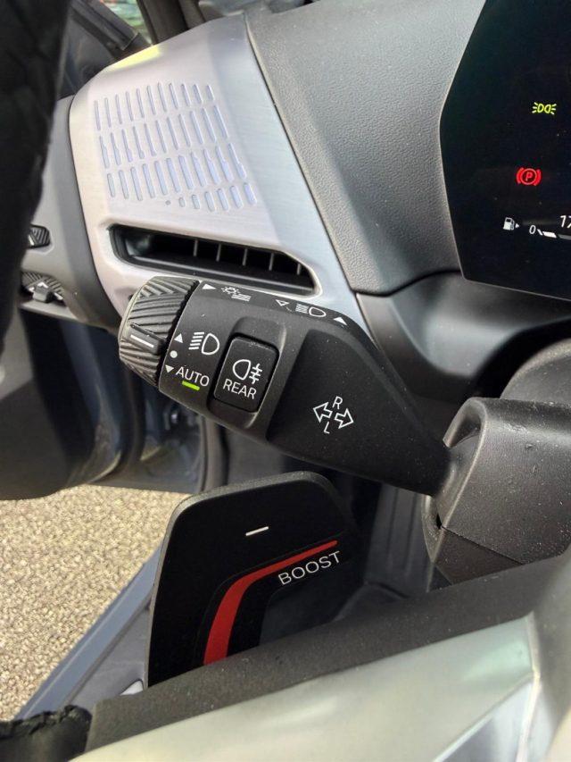 BMW 120 i 170cv 48V M-SPORT MSPORT TETTO-LED-IVA ESP.