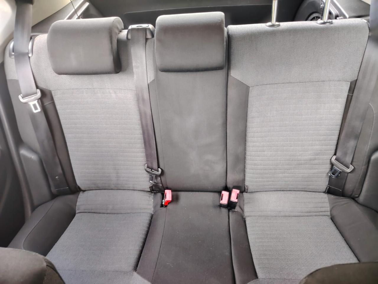 Volkswagen Polo 1.2 Benzina-GPL