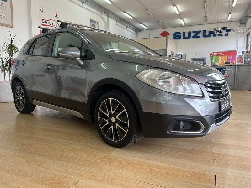 Suzuki S-Cross 1.6 DDiS Cool