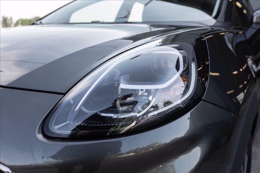 FORD Puma 1.0 ecoboost h Titanium s&s 125cv del 2023