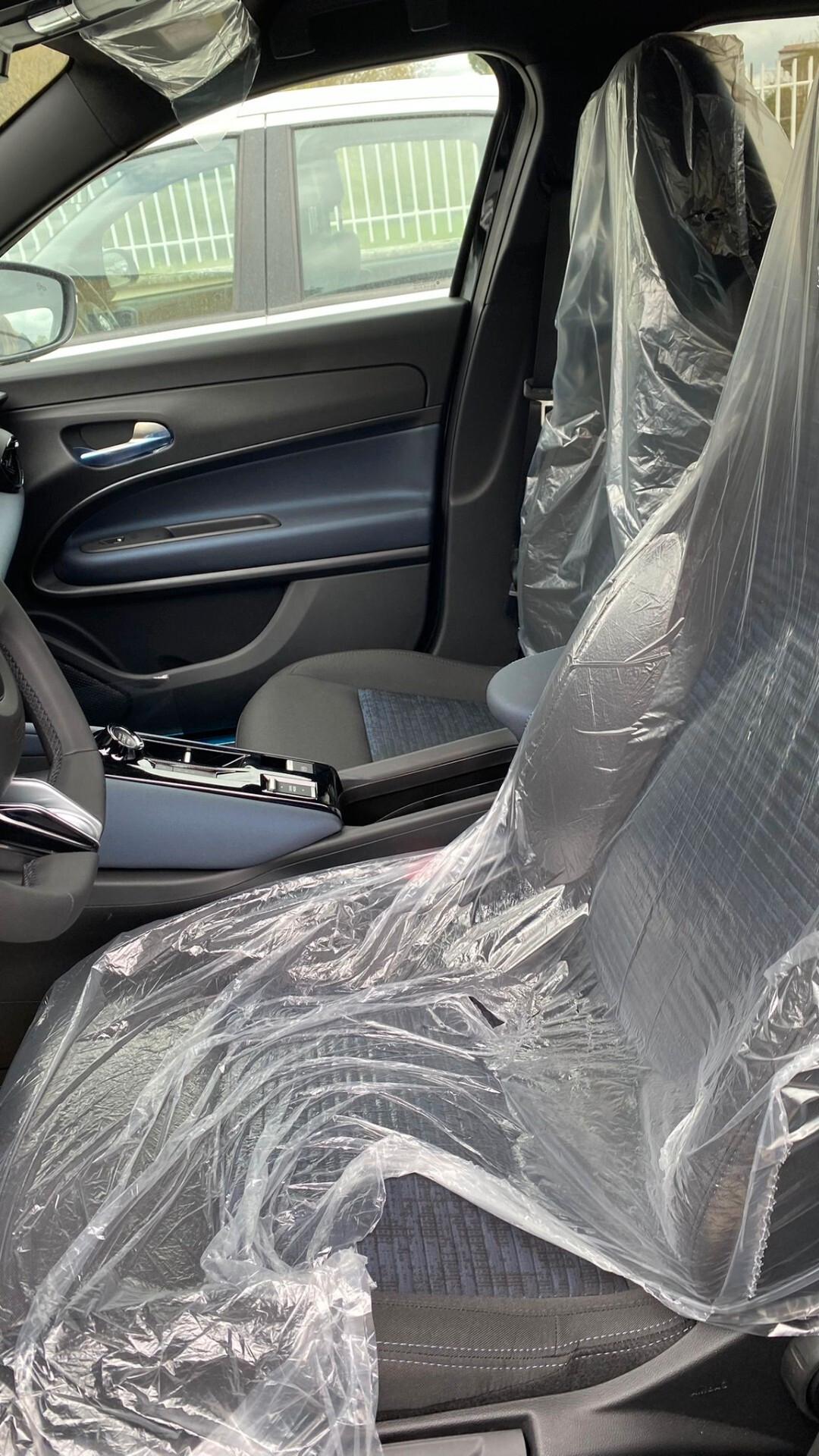 Alfa Romeo Junior 1.2 145 CV Hybrid eDCT6 Sprint - TRATTATIVA IN SEDE