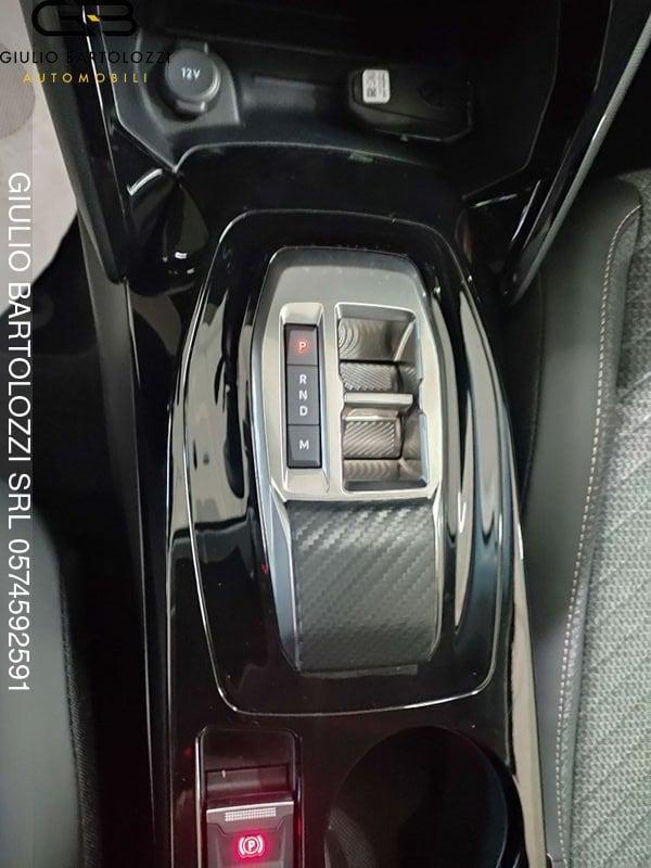 Peugeot 208 208 Hybrid 100 e-DCS6 Allure