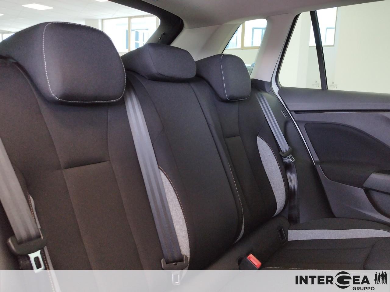 Skoda Kamiq 130 Edition 1,0 TSI 70 kW (95 CV) 5 marce - manuale