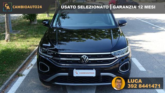 VOLKSWAGEN T-Roc 1.5 TSI ACT, 150 cv, Automatico "DSG", Style..