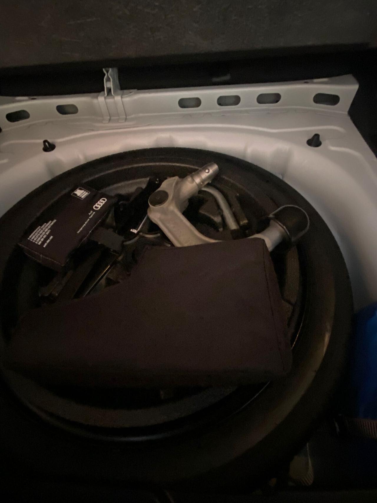 Audi Q2 30 TDI - 83.074 Km