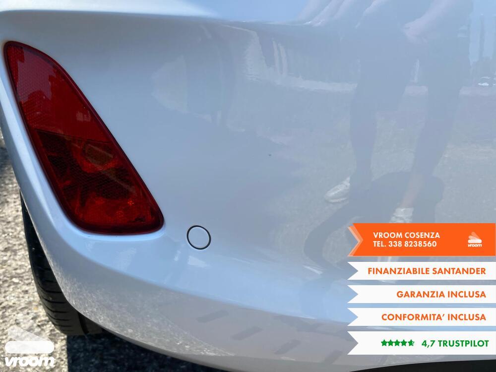 FORD Fiesta 7ª serie Fiesta 1.0 Ecoboost Hybri...