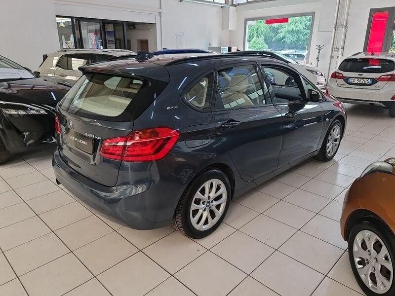 BMW Serie 2 Active Tourer 225xe Active Tourer Advantage aut.