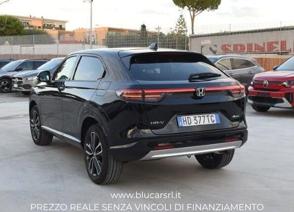 Honda HR-V HR-V 1.5 hev Advance Style ecvt