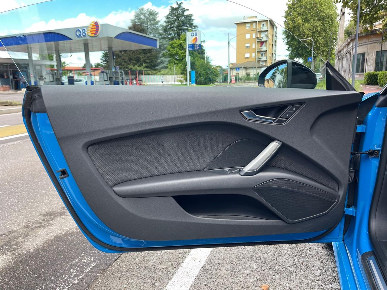 Audi TT S Line 2.0 40 TFSI #7645