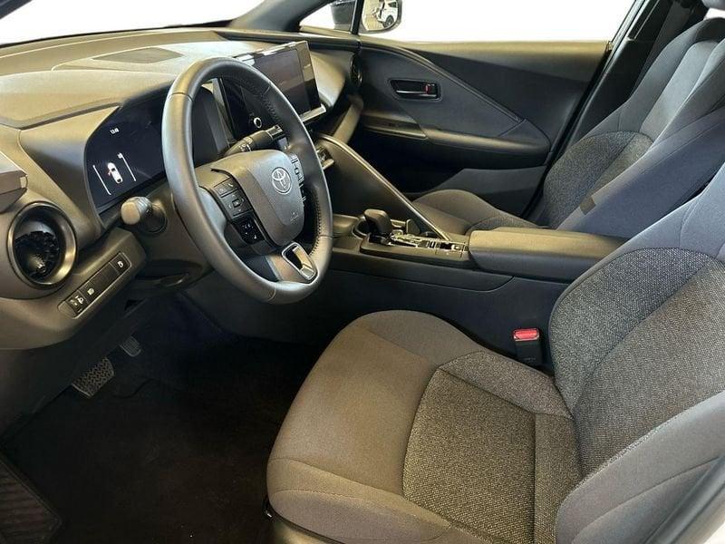 Toyota C-HR C-HR 1.8 HV Active