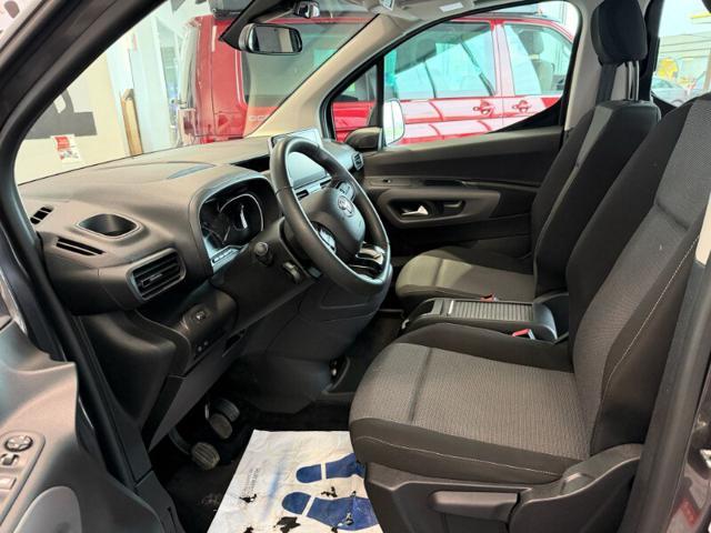 TOYOTA Proace City Verso Proace City Verso 1.2 110 CV S&S L1 Executive