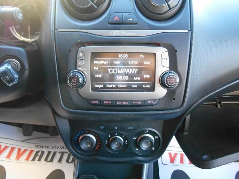 Alfa Romeo MiTo 1.4 70 CV 8V Progression