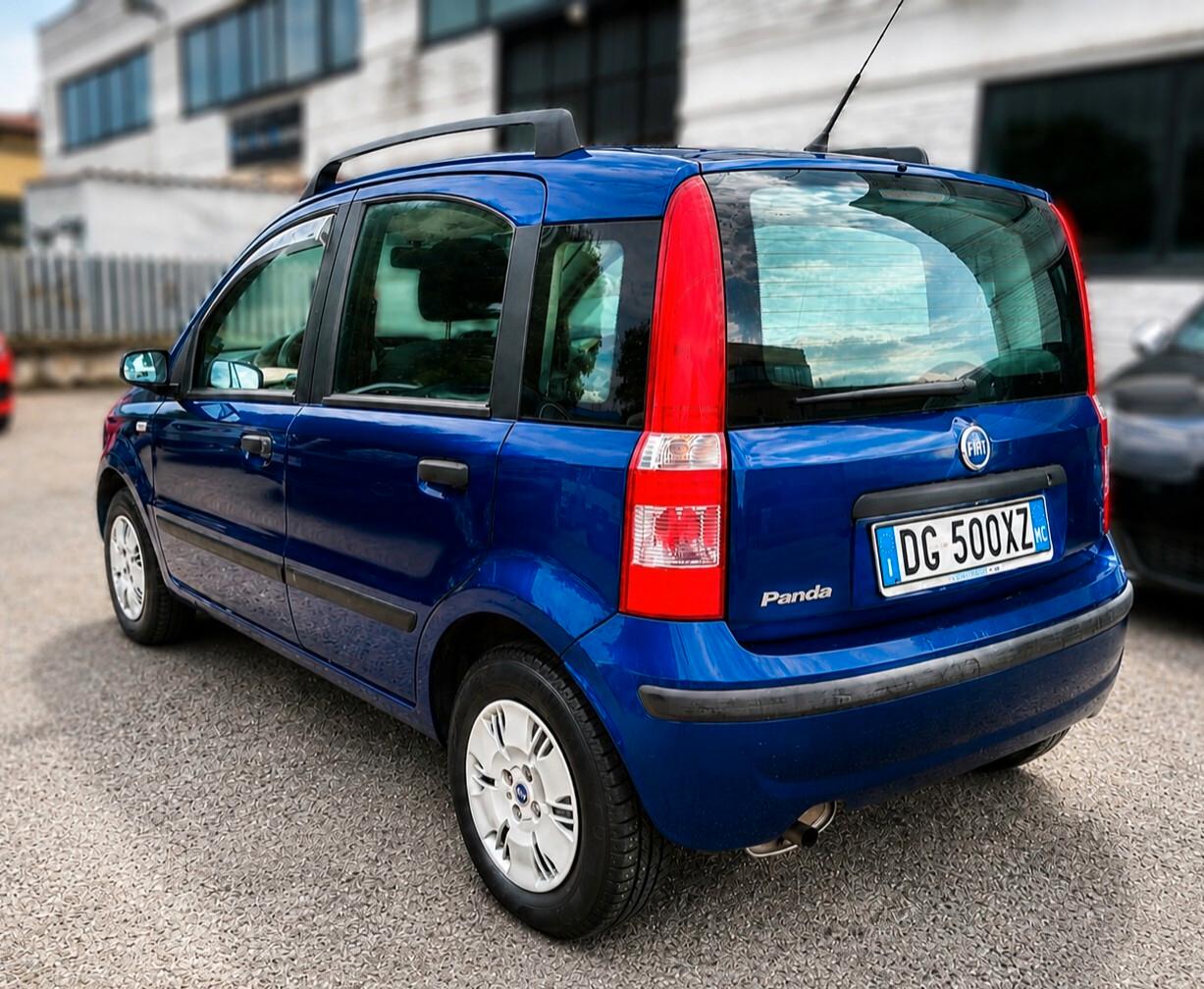 Fiat Panda 1.2 Dynamic