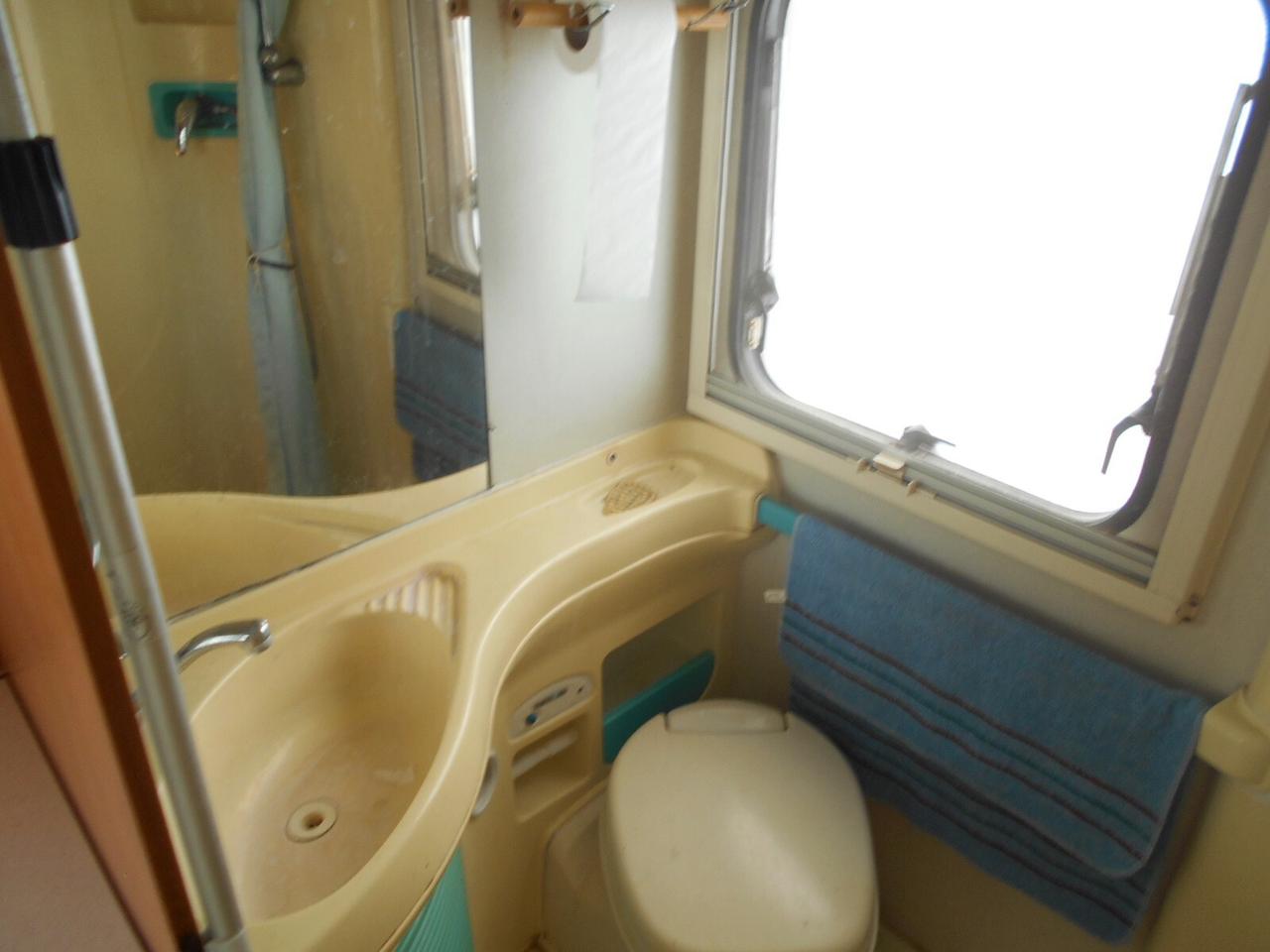 Mclouis Mansardato 6 Posti