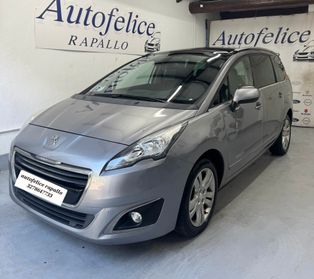 Peugeot 5008 BlueHDi 120 S&S Allure