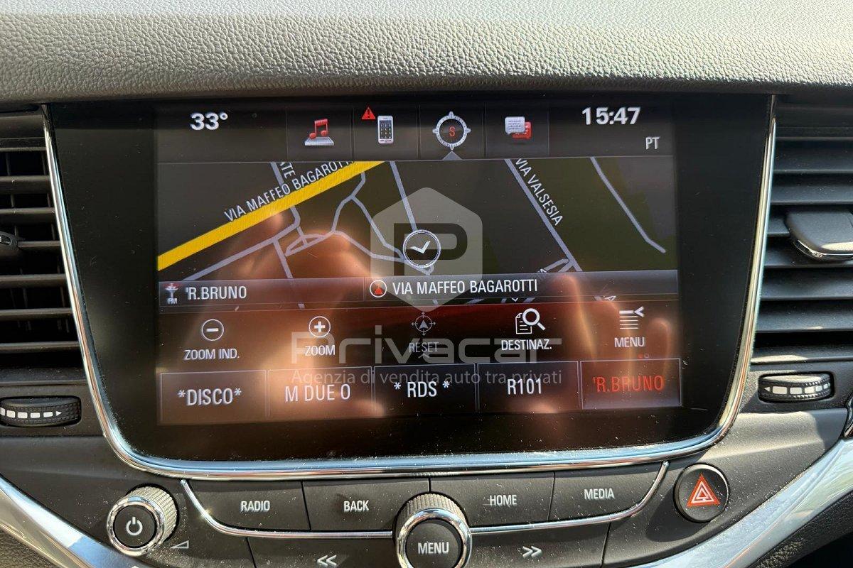 OPEL Astra 1.6 CDTi 136CV Start&Stop 5 porte Dynamic