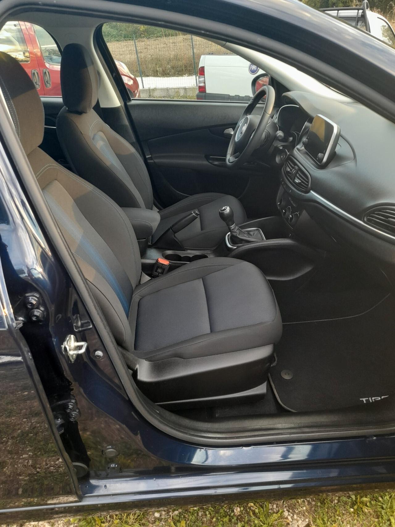 Fiat Tipo 1.3 Mjt S&S 5porte Easy
