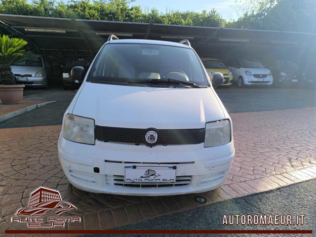FIAT Panda 1.2 Active NEOPATENTATI! VISTA E PIACIUTA!