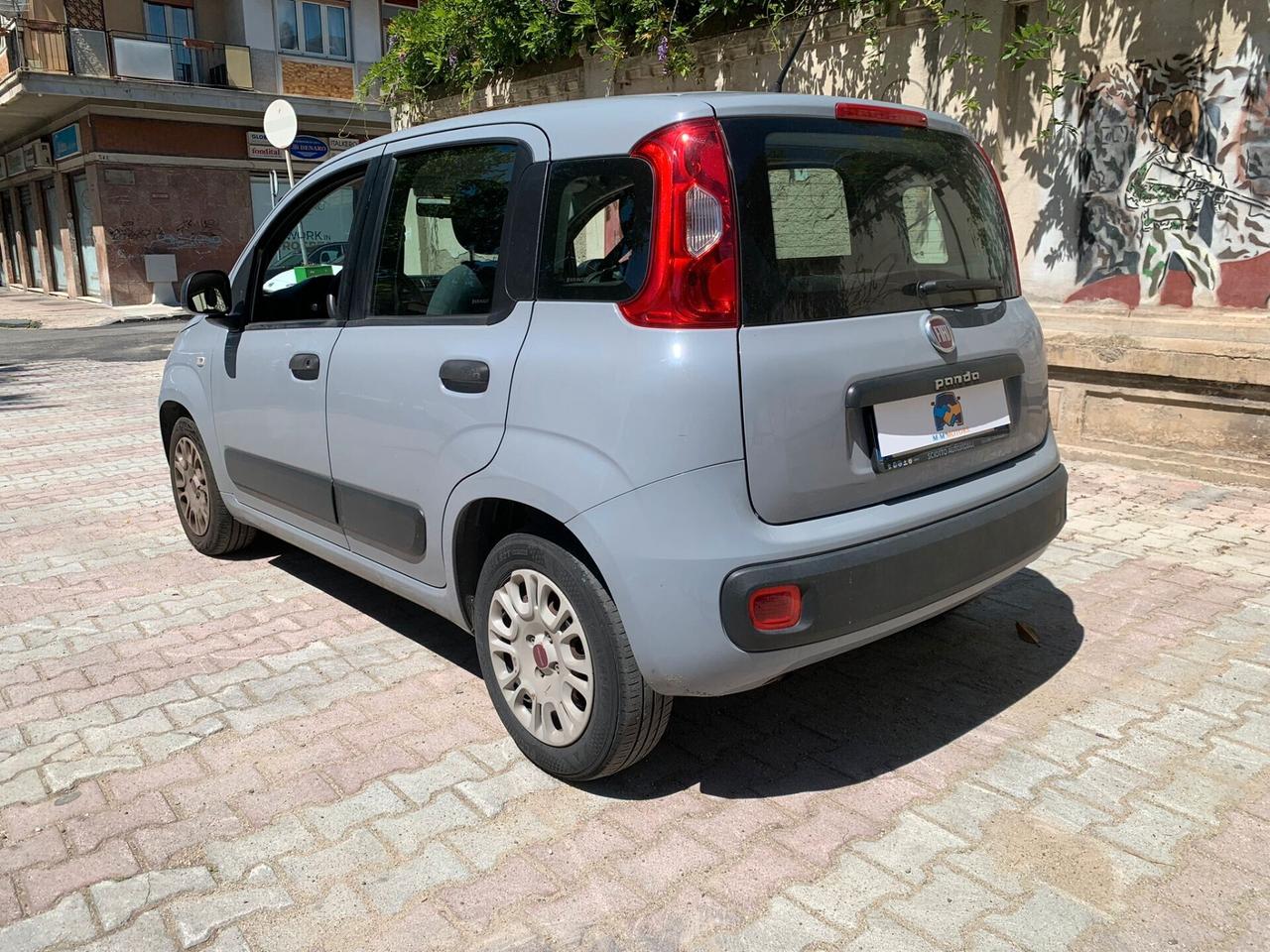 Fiat Panda 1.2 Easy