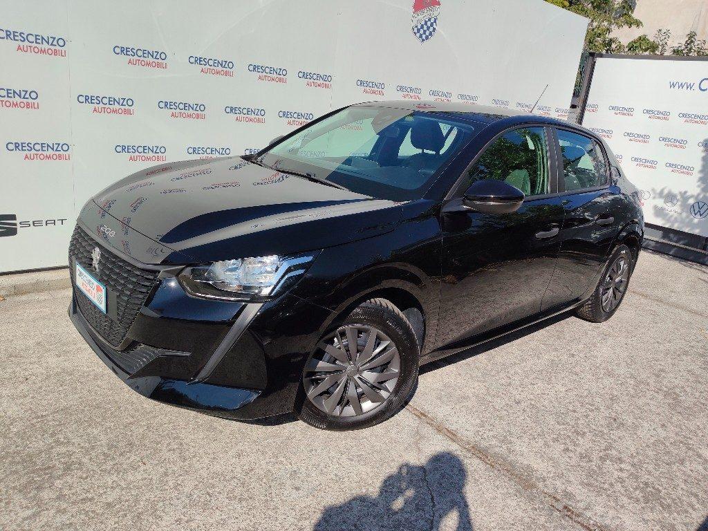 Peugeot 208 1.2 5 Porte - PREZZO REALE