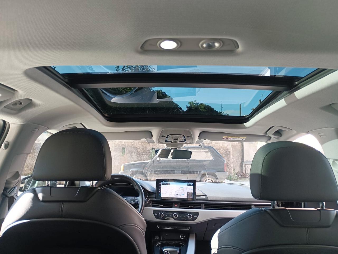 Audi A4 Avant 30 2.0TDI/136 CV S tronic Business Advanced