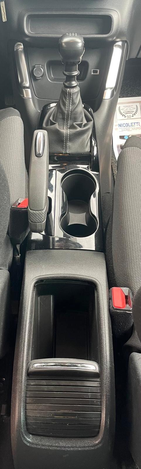 Citroen C3 Aircross BlueHDi 110 S&S Shine Pack