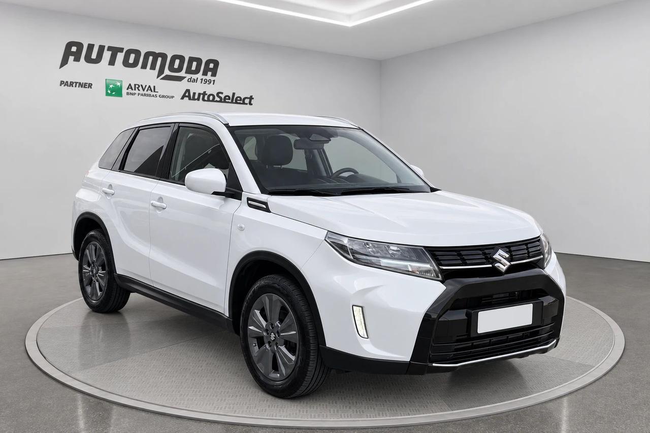 Suzuki Vitara 1.4h Cool 2wd 129cv