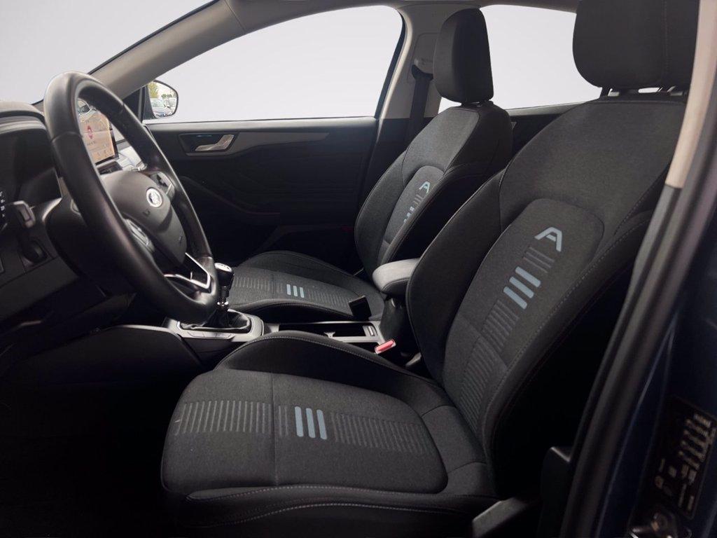 FORD Focus 1.0 EcoBoost Hybrid 125CV 5p. Active Style del 2023