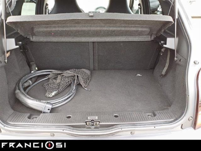 RENAULT Twingo Urban Night 22kWh