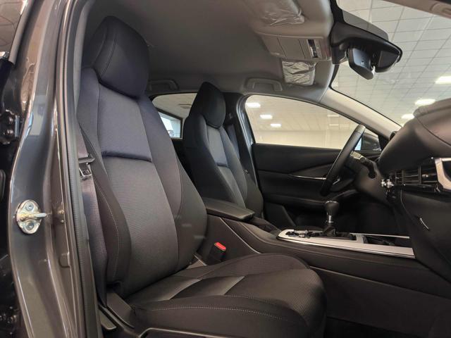 MAZDA CX-30 e-Skyactiv-G M Hybrid 2WD Exclusive Line