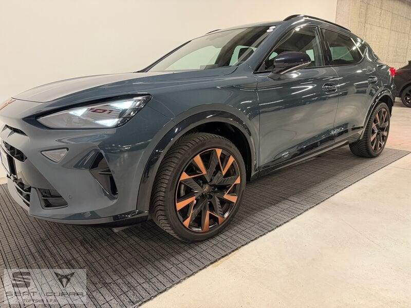 CUPRA Formentor Formentor 1.5 hybrid 150cv dsg