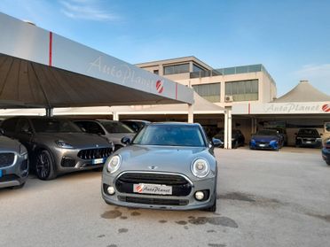 Mini Cooper D Clubman 2.0 Business Automatica