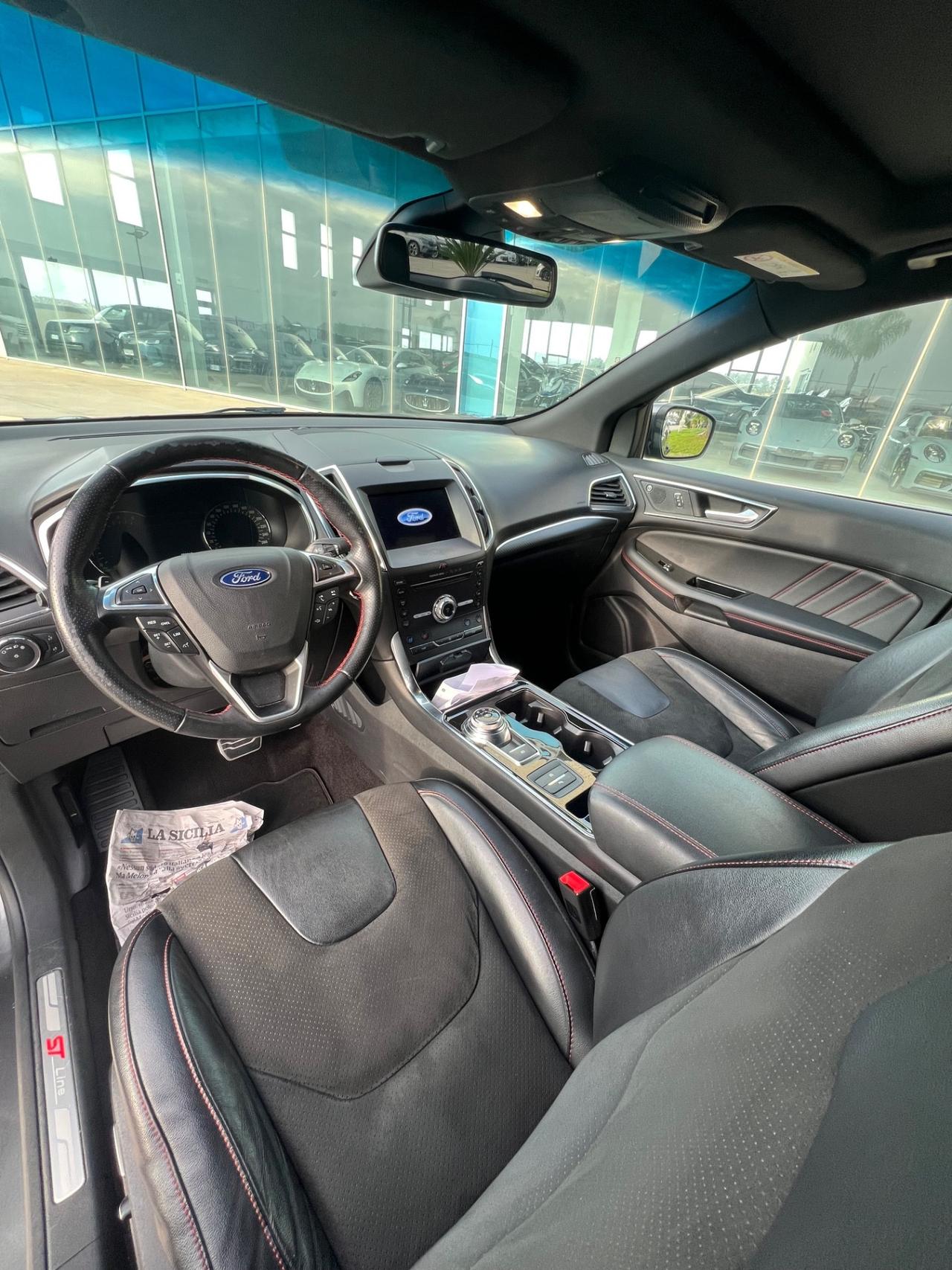 Ford Edge 2.0 EcoBlue 238 CV AWD Start&Stop aut. ST-Line