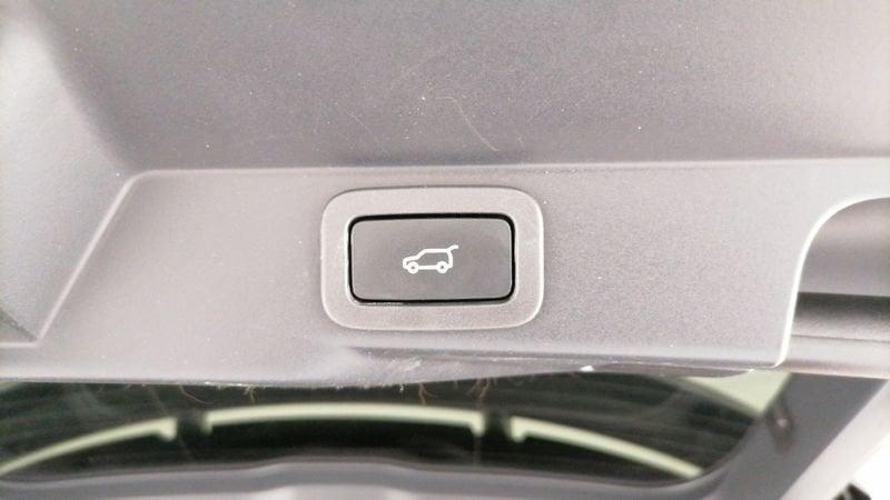 Land Rover RR Sport Range Rover Sport 3.0d i6 mhev HSE Silver 249cv auto