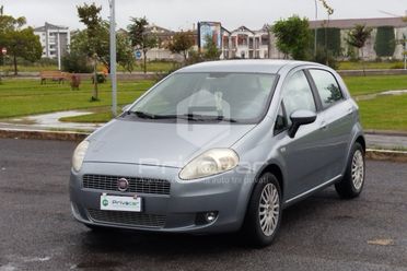 FIAT Grande Punto 1.2 5 porte Active