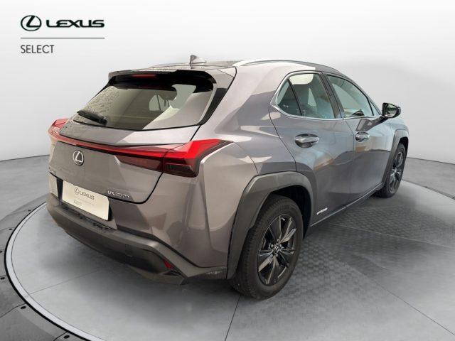 LEXUS UX 250h UX Hybrid Executive