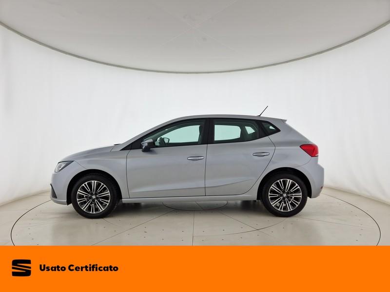 Seat Ibiza 1.0 ecotsi style 95cv