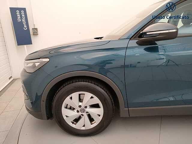 Volkswagen Tiguan 3ª serie 2.0 TDI 150 CV DSG Life